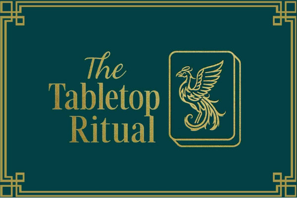 The Tabletop Ritual
